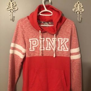 PINK sweatshirt
